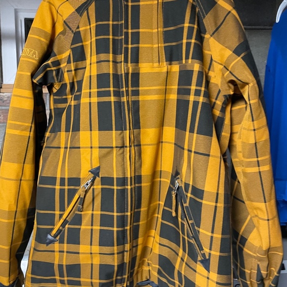 Nikita Jackets & Blazers - Nikita Women’s Waterproof Ski Snowboard Jacket Large